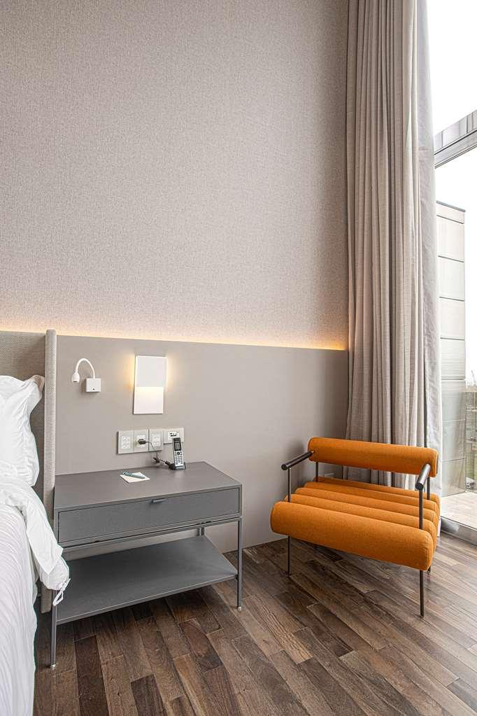 Suryaa Hotel Pinhais, Curio Collection By Hilton Pokój zdjęcie